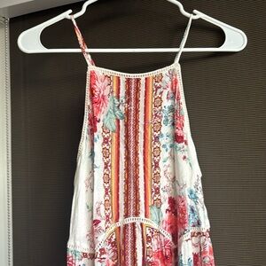 Size Small Maxi Dress